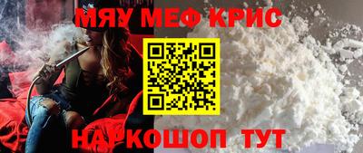 крисы Камышлов